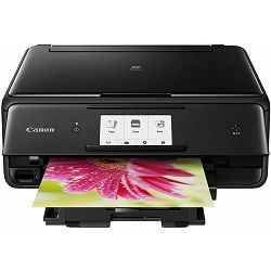 Canon Pixma TS8050 Black crni printer