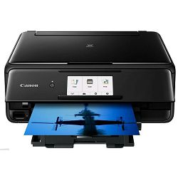 Canon Pixma TS8150 Black crni multifunkcijski All-in-One printer (2230C006AA)