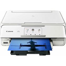 Canon Pixma TS8151 White bijeli multifunkcijski All-in-One printer (2230C026AA)