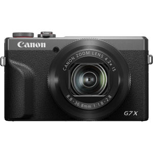 Canon PowerShot G7X Mark III 30th Anniversary Edition