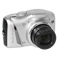 Canon Powershot SX150 IS Silver digitalni fotoaparat