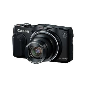 Canon Powershot SX700 BLACK