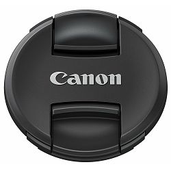 Canon E-77 II prednji poklopac za objektiv s navojem 77mm lens cap E-77II (6318B001AA)