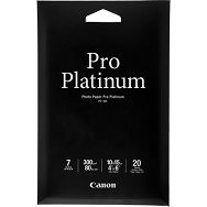 Canon Pro Platinum Pho PT101 10x15 - 20L