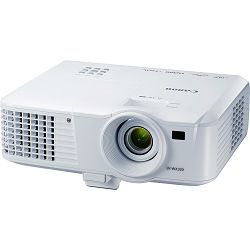Canon projektor DLP LV-WX320 3200lm 1280x800 VGA HDMI