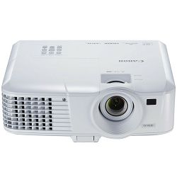 Canon projektor DLP LV-X320 3200lm 1024x768 VGA HDMI