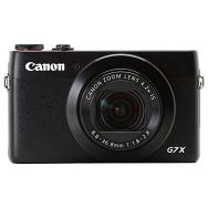 Canon PS G7 X