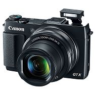 Canon PS G1X mkII, 12.8MP, 5x, 3", WiFi, FullHD
