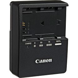 Canon punjač LC-E6 za LP-E6 i LP-E6N baterije EOS 5D IV, 5D III, 5D II, 5DsR, 5dS, 7D II, 6D, 80D, 70D, 60D
