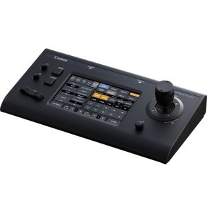Canon RC-IP100 Touchscreen PTZ Joystick Controller (5231C002AA)