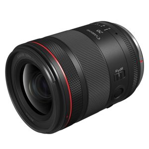 Canon RF 20mm f/1.4L VCM
