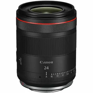 Canon RF 24mm f/1.4L VCM širokokutni objektiv