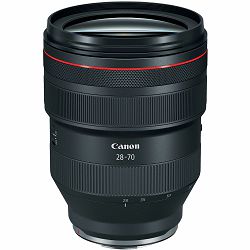 Canon RF 28-70mm f/2 L USM standardni objektiv zoom lens 28-70 f2 2.0 f2.0 (2965C005AA)