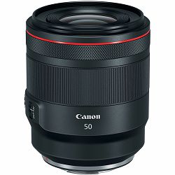 Canon RF 50mm f/1.2 L USM standardni portretni objektiv prime lens 50 1:1,2 F1.2 F/1.2 (2959C005AA)