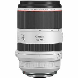 Canon RF 70-200mm f/2.8 L IS USM telefoto objektiv