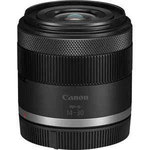 Canon RF-S 14-30mm f/4-6.3 IS STM PZ
