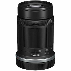 Canon RF-S 55-210mm f/5-7.1 IS STM