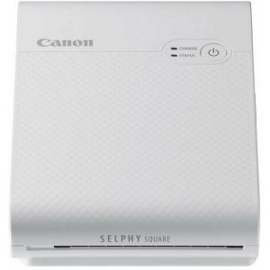 Canon Selphy Square QX10 Craft Kit White termalni instant foto printer