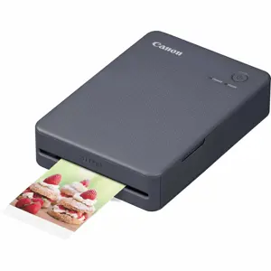 Canon Selphy Square QX20 Dark Gray sivi termalni instant foto printer