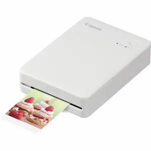 Canon Selphy Square QX20 White bijeli termalni instant foto printer
