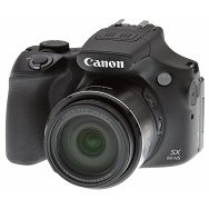 Canon SX60 HS