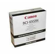 Canon tinta BCI-1002 Black