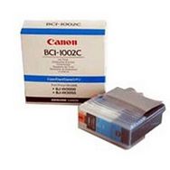 Canon tinta BCI-1002 Cyan