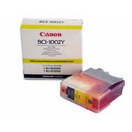 Canon tinta BCI-1002 Yellow