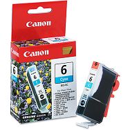 Canon tinta BCI-6C, cijan