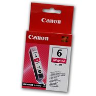 Canon tinta BCI-6M, magenta