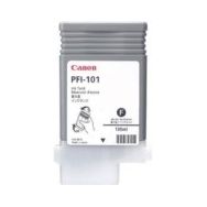 Canon tinta PFI-101, Matt Black