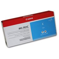 Canon tinta PFI-701, Blue