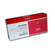 Canon tinta PFI-701, Magenta
