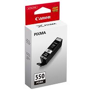 Canon tinta PGI-550BK, crna