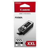 Canon tinta PGI-555BK XXL, crna