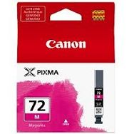 Canon tinta PGI-72M, magenta