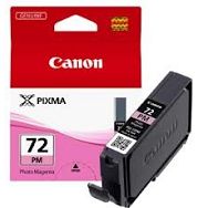 Canon tinta PGI-72PM, foto magenta