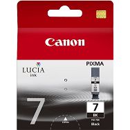 Canon tinta PGI-7BK, crna
