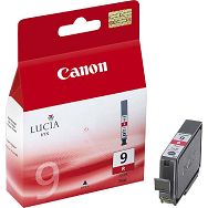 Canon tinta PGI-9R, crvena