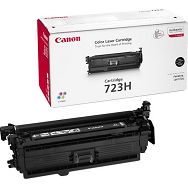 Canon toner CRG-723HB, crni