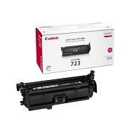 Canon toner CRG-723M, magenta