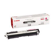 Canon toner CRG-729M, magenta