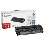 Canon toner CRG-715