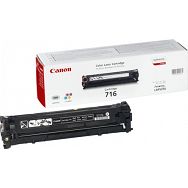 Canon toner CRG-717C, cijan