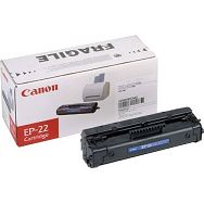 Canon toner EP-22