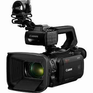 Canon XA70 digitalna video kamera