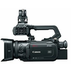 Canon XF400 PRO Profesionalna video kamera Professional Camcorder XF-400 (2213C007AA)