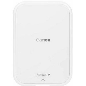 Canon Zoemini 2 Craft kit White Instant printer s trenutnim ispisom fotografije (5452C032AA)