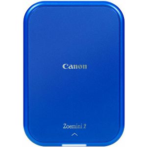 Canon Zoemini 2 Navy Instant printer s trenutnim ispisom fotografije (5452C005AA)