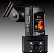 Car Video Recorder PRESTIGIO RoadRunner 540 ()